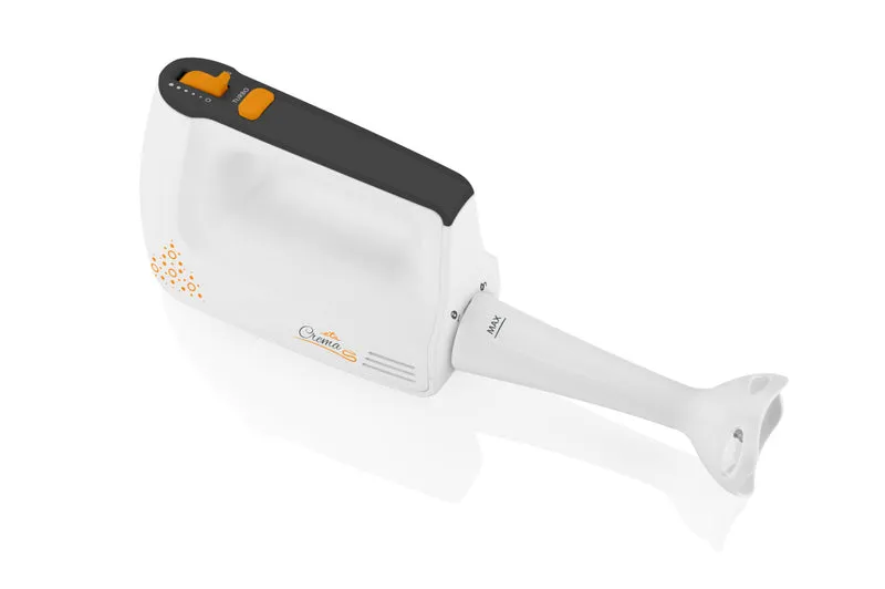 Handmixer ETA Crema 1049 90000 weiß