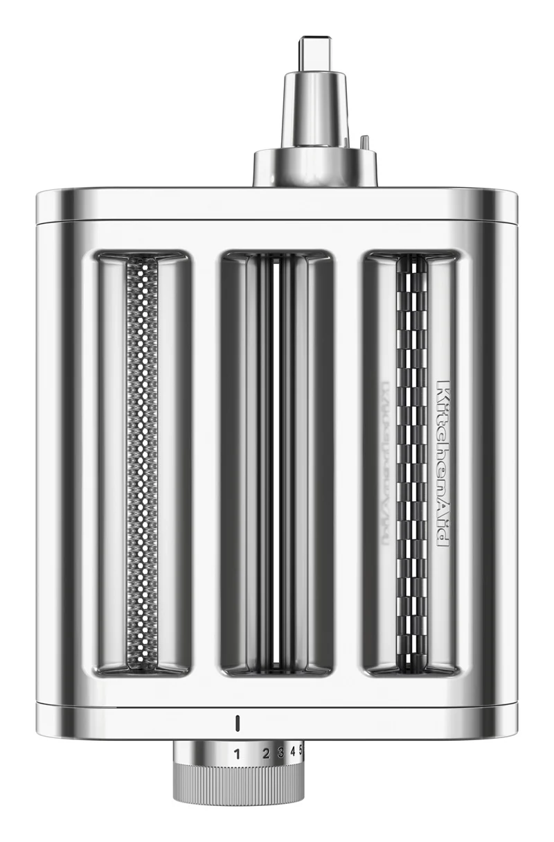 KitchenAid 3-in-1-Nudelvorsatz
