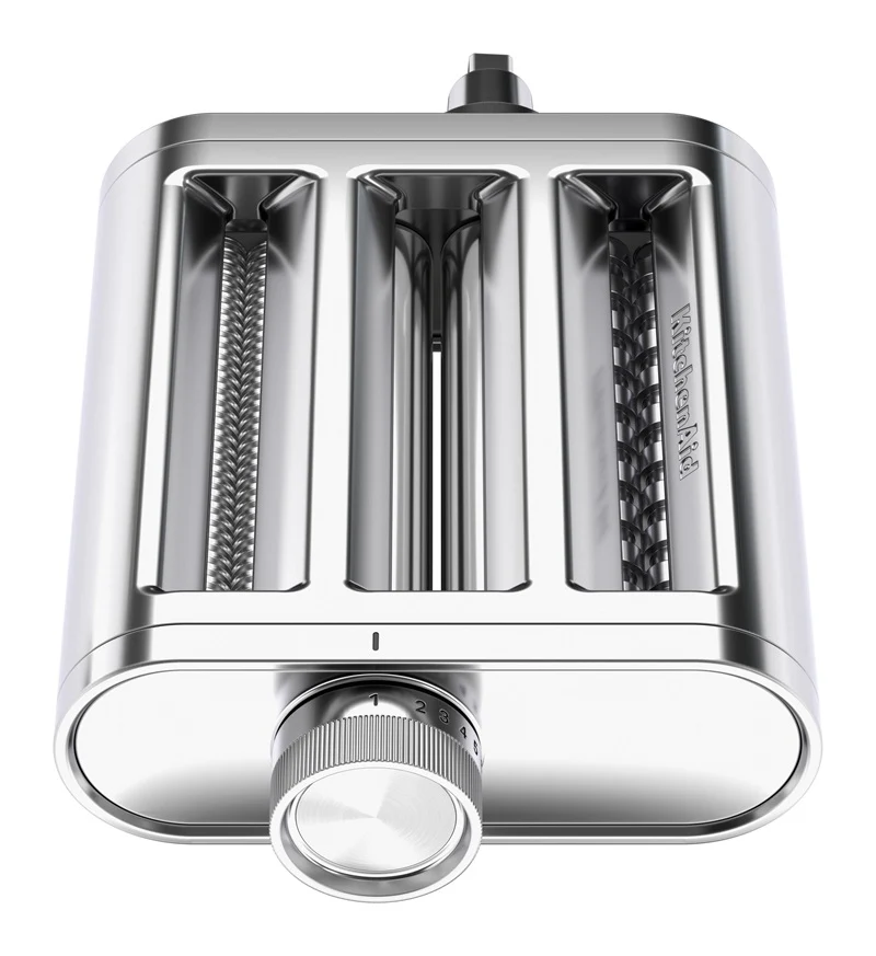 KitchenAid 3-in-1-Nudelvorsatz