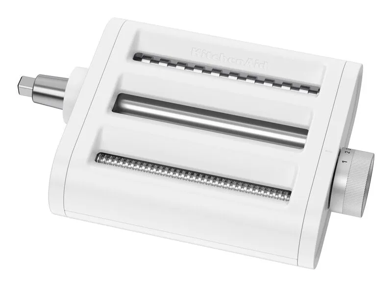 KitchenAid 3-in-1-Nudelvorsatz