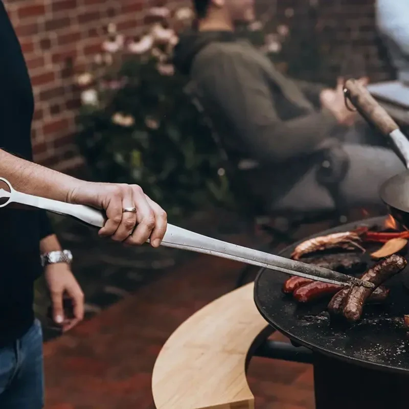 MOESTA Grillbesteck Set