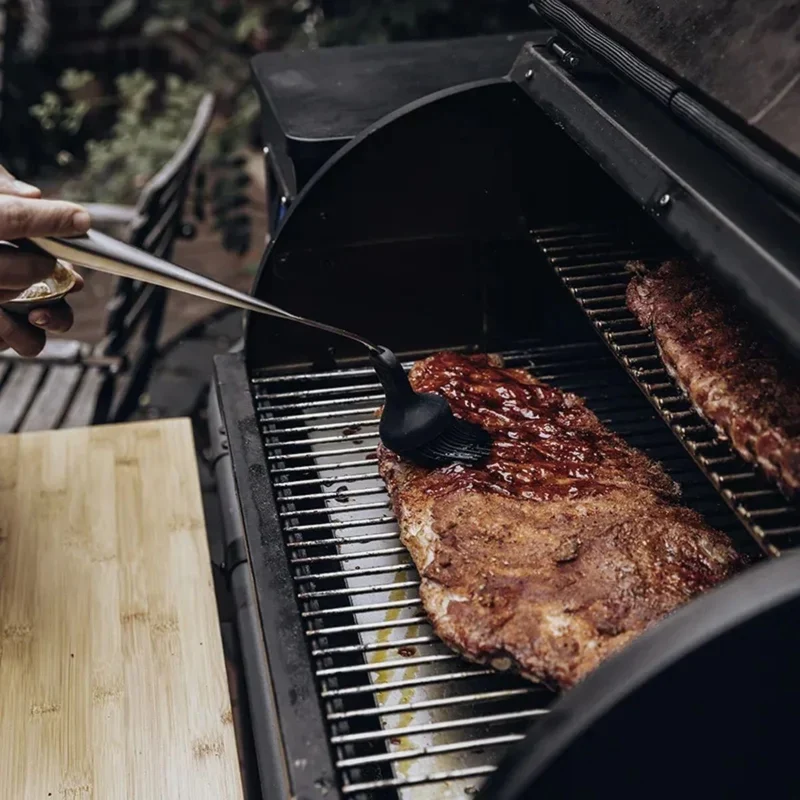 MOESTA Grillbesteck Set