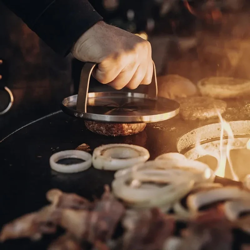 MOESTA Grillbesteck Set