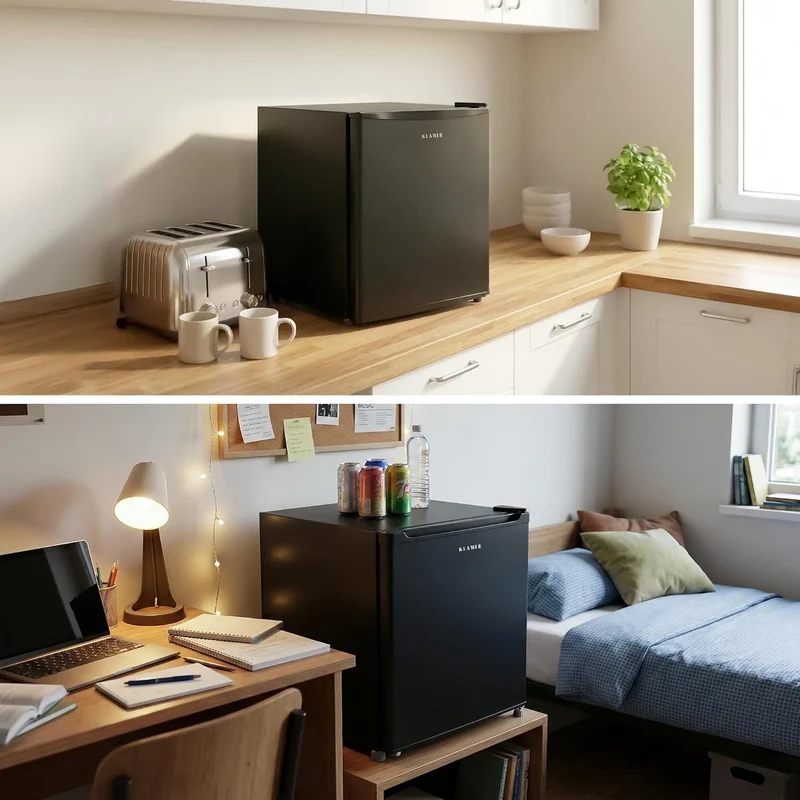 Mini Kühlschrank