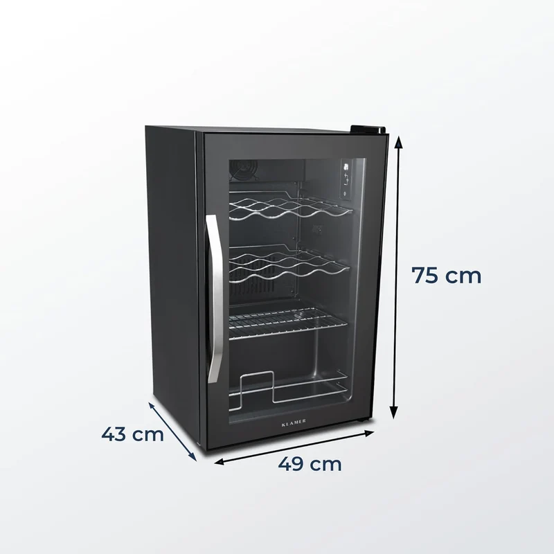 Getränke-Kühlschrank