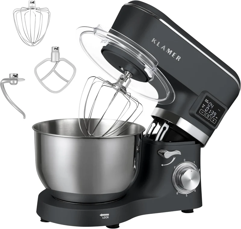 Küchenmaschine Classic