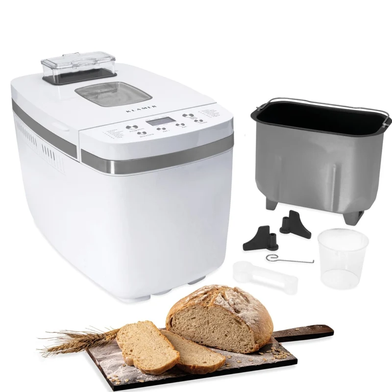 Brotbackautomat