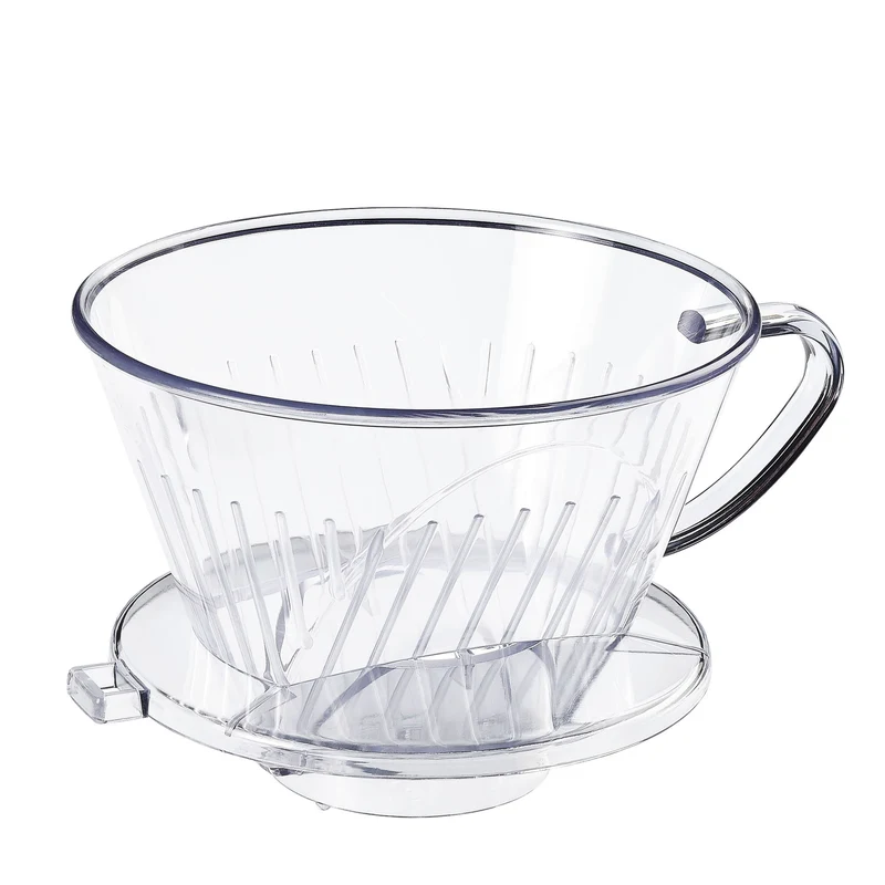 Kaffeefilter Gr. 2 Kunststoff