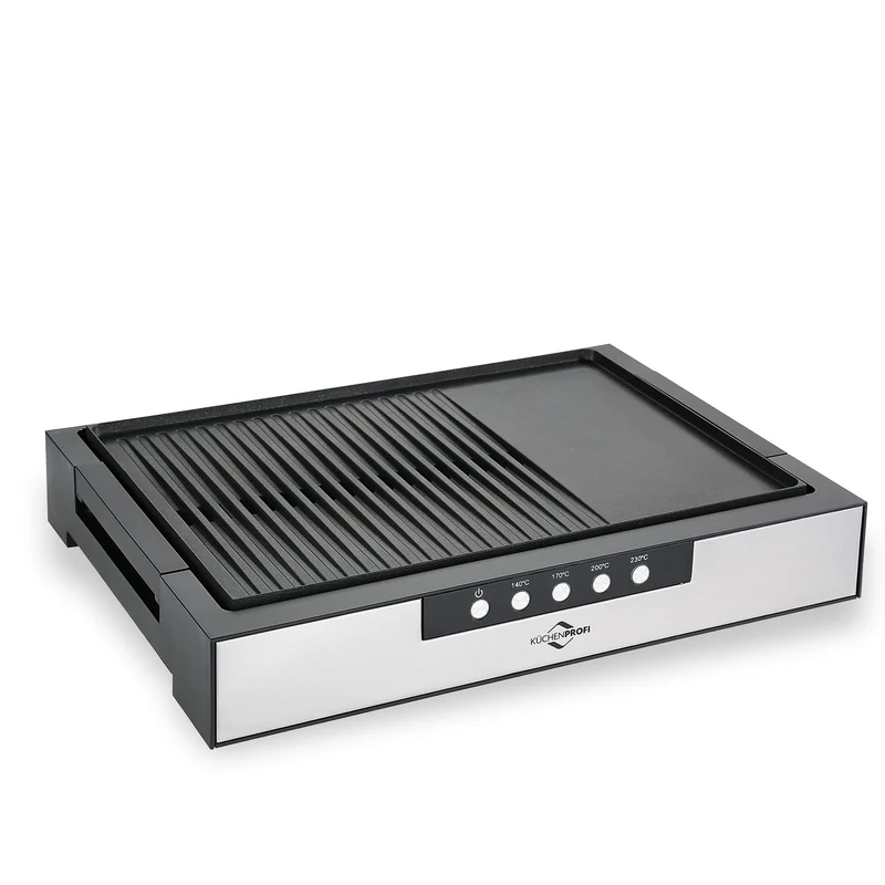 Tischgrill STYLE