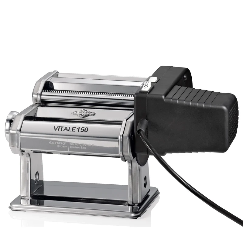 Nudelmaschinen-Set Motor VITALE 150
