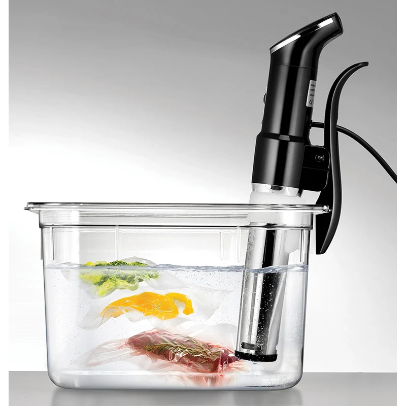 Sous Vide Stick Time