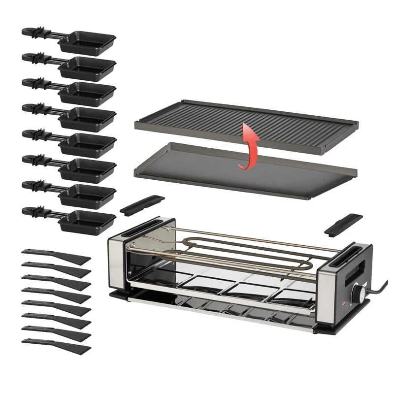 Raclette Finesse Basic