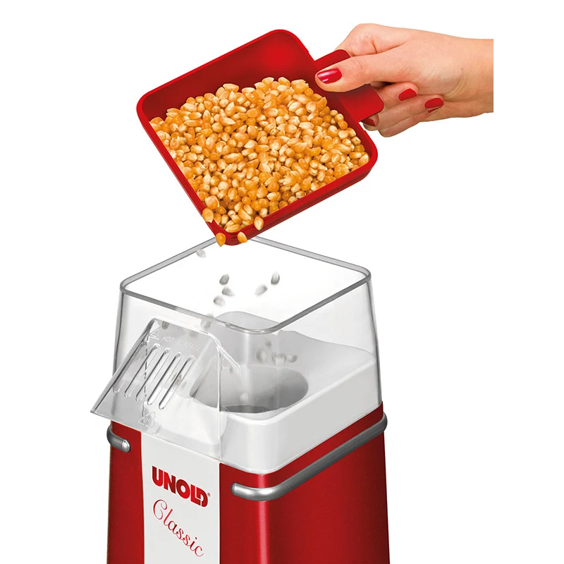 Popcornmaker Classic