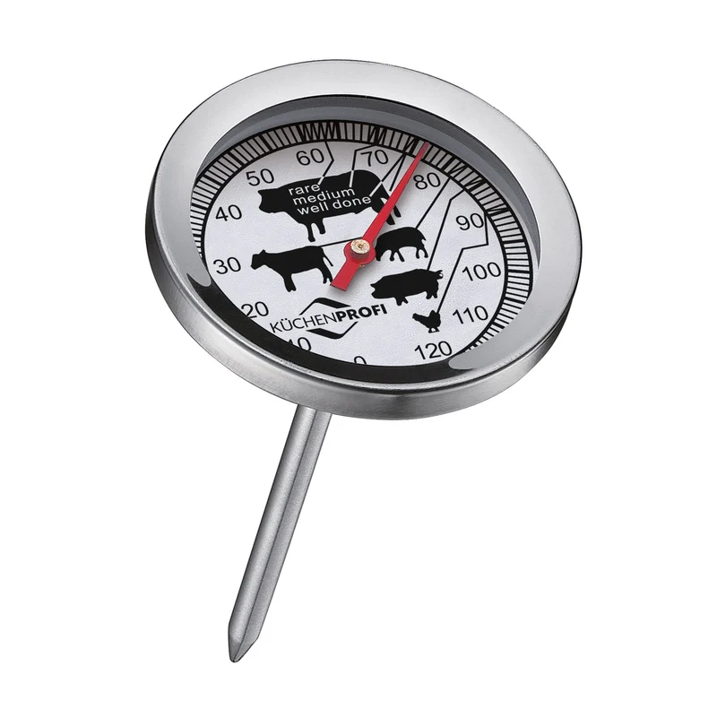 K-Profi Bratenthermometer