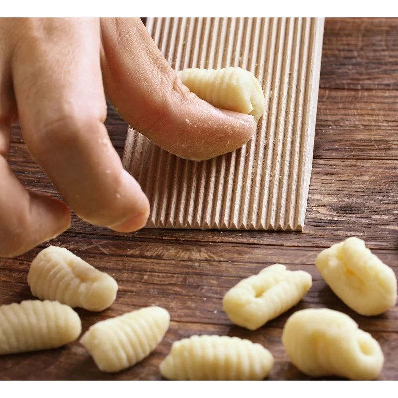 Gnocchi-Brett