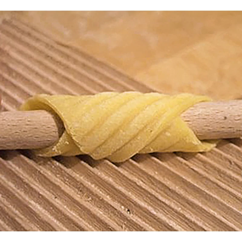 Gnocchi-Brett