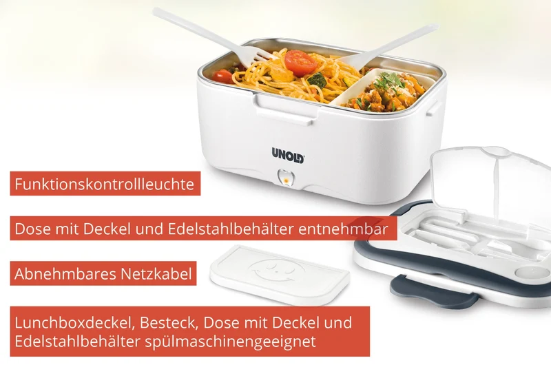 Lunchbox