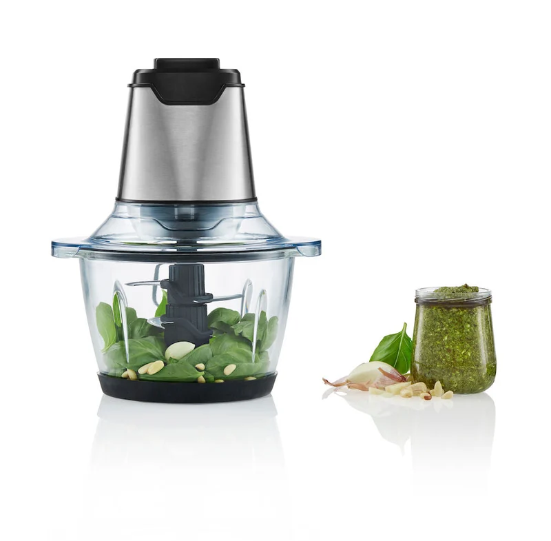 Essential mini chopper