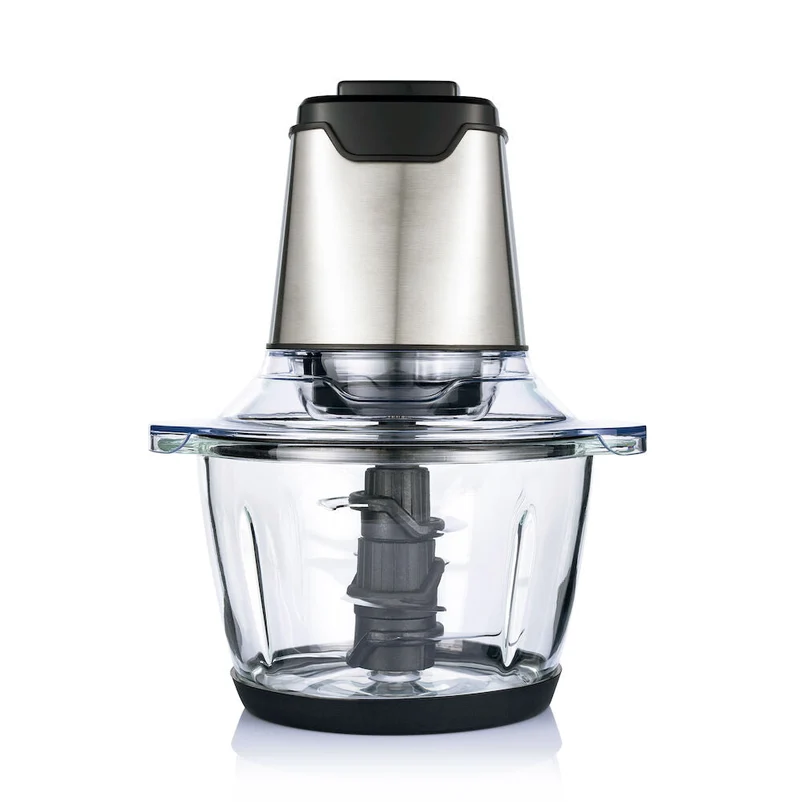Essential mini chopper