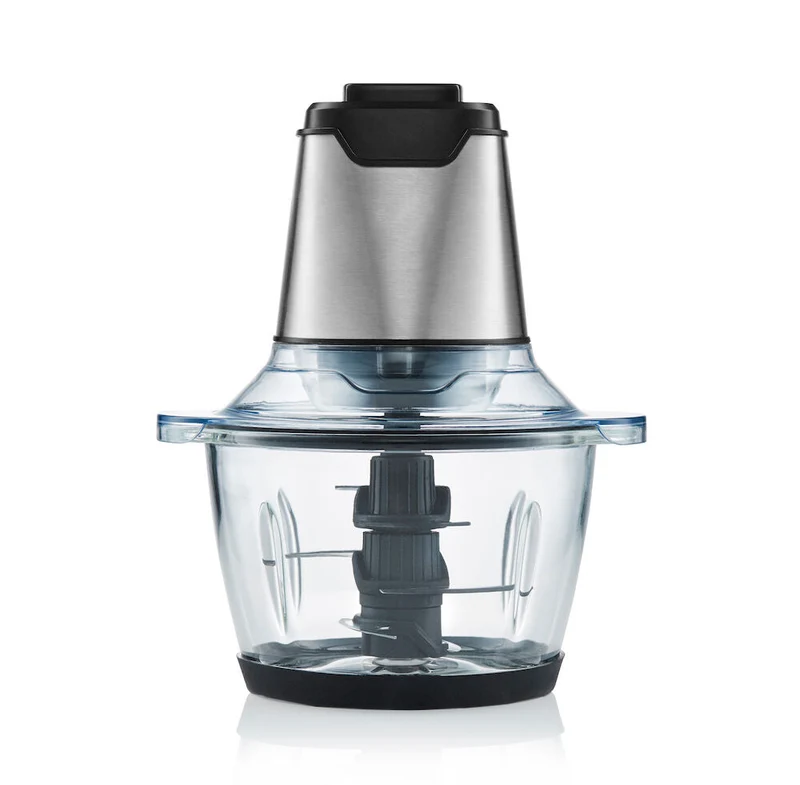 Essential mini chopper