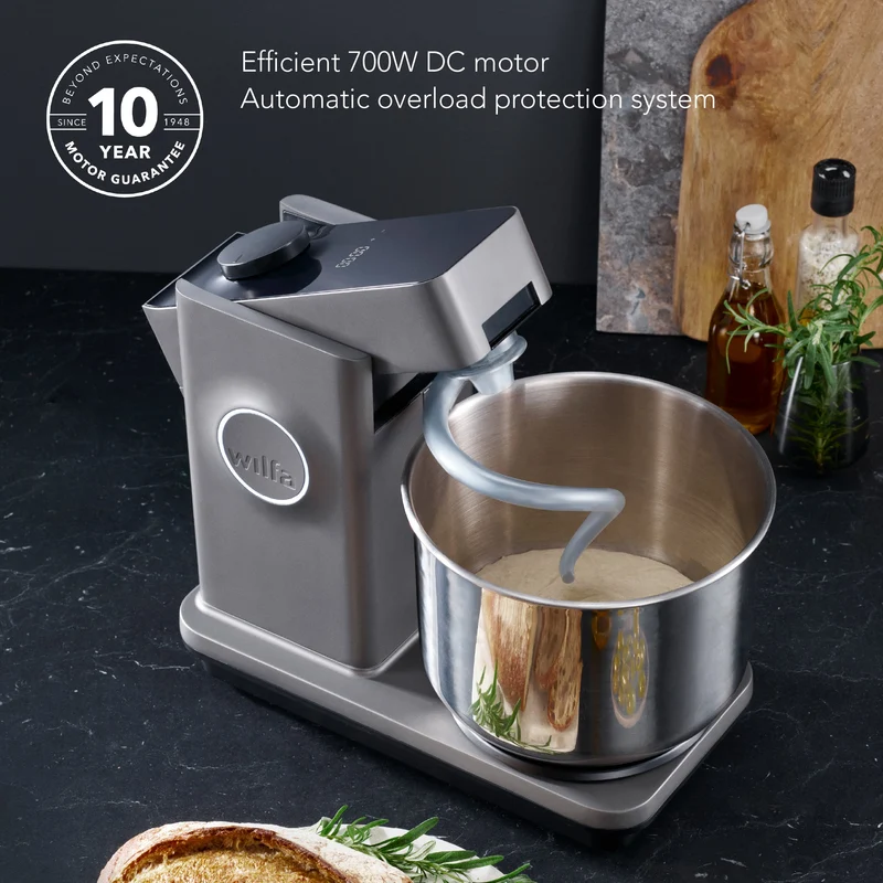 Probaker Timer