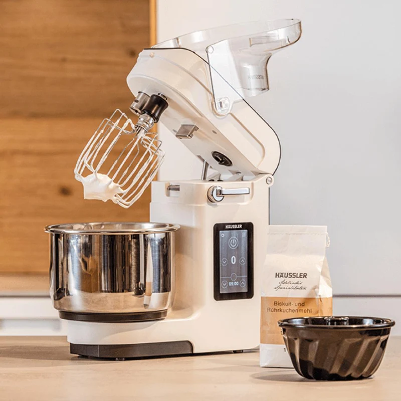 Häussler Teigknetmaschine NOVA