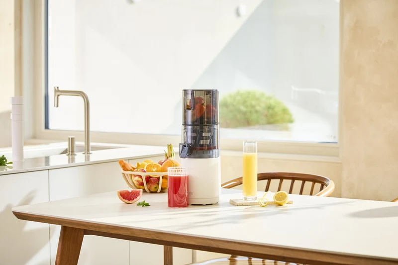 Hurom Slow Juicer E30ST