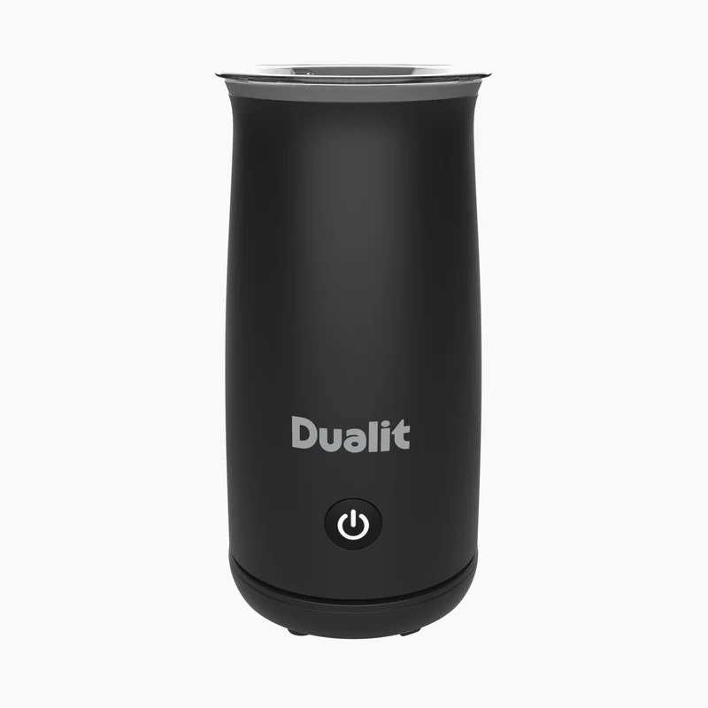 Dualit Milch- und Schokoladenaufschäumer