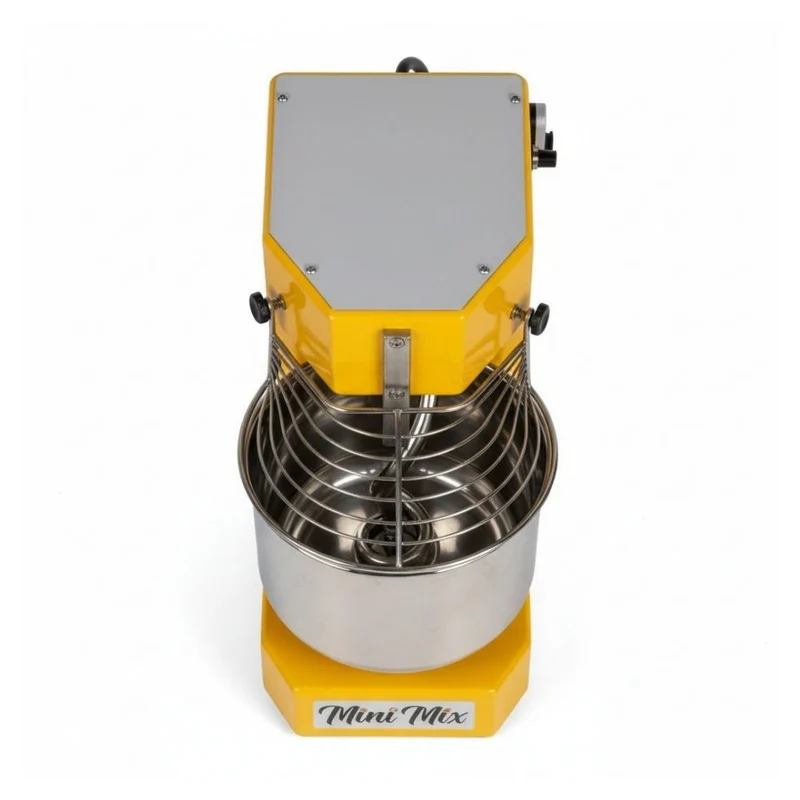 MFItaly MINIMIX STD5 Spiral-Knetmaschine