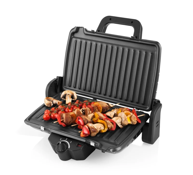 Grill ETA Livero 4155 90000 schwarz