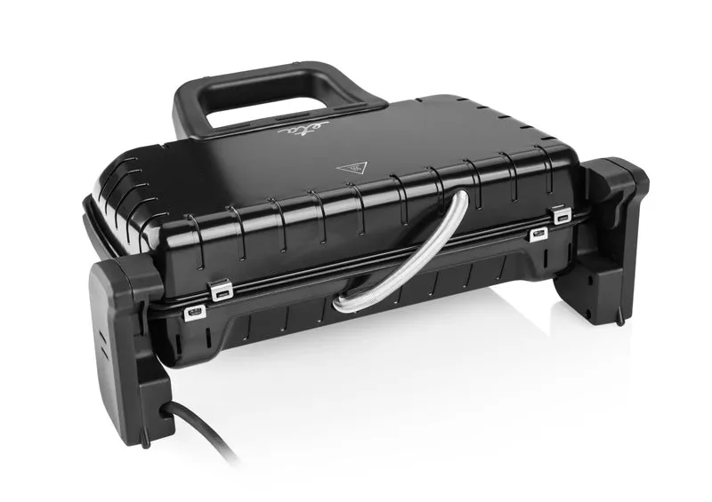 Grill ETA Livero 4155 90000 schwarz