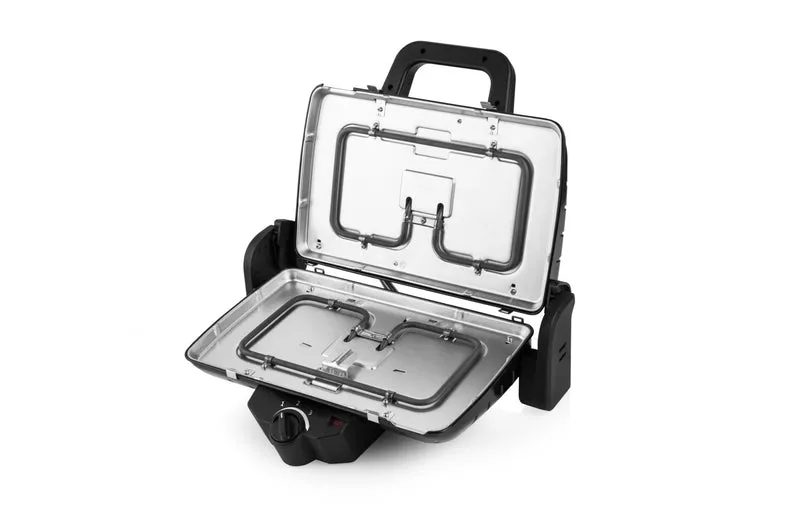 Grill ETA Livero 4155 90000 schwarz
