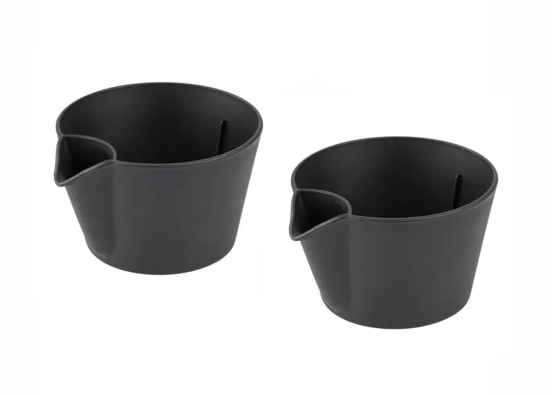 Grill ETA Livero 4155 90000 schwarz
