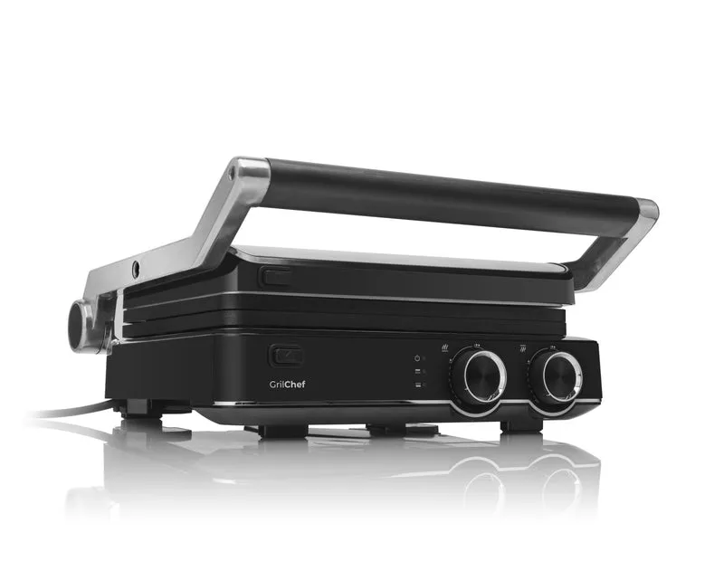 Grill ETA GrilChef 5156 90000 rostfreier stahl