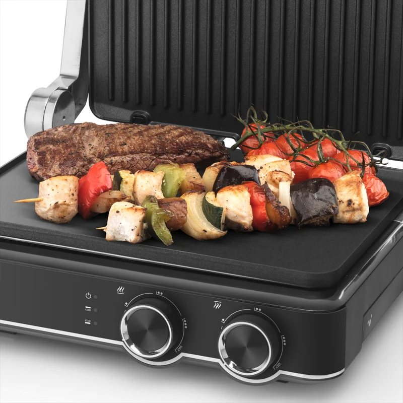 Grill ETA GrilChef 5156 90000 rostfreier stahl