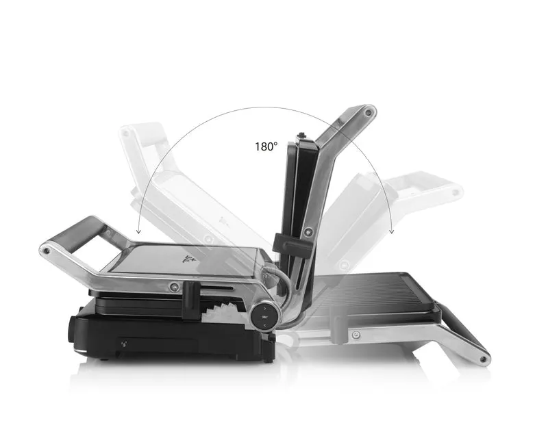 Grill ETA GrilChef 5156 90000 rostfreier stahl