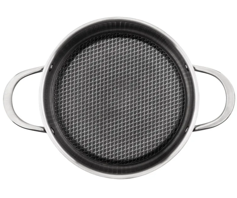 Geschirrset ETA Honeycomb 1929 90000 rostfreier stahl
