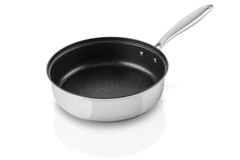 Geschirrset ETA Acero 0929 90000 rostfreier stahl