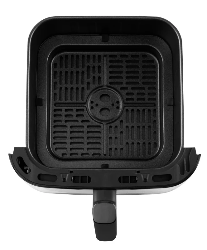 Fritteuse heißluft ETA Fritta Ultima 7168 90000 (ETA716890000) schwarz