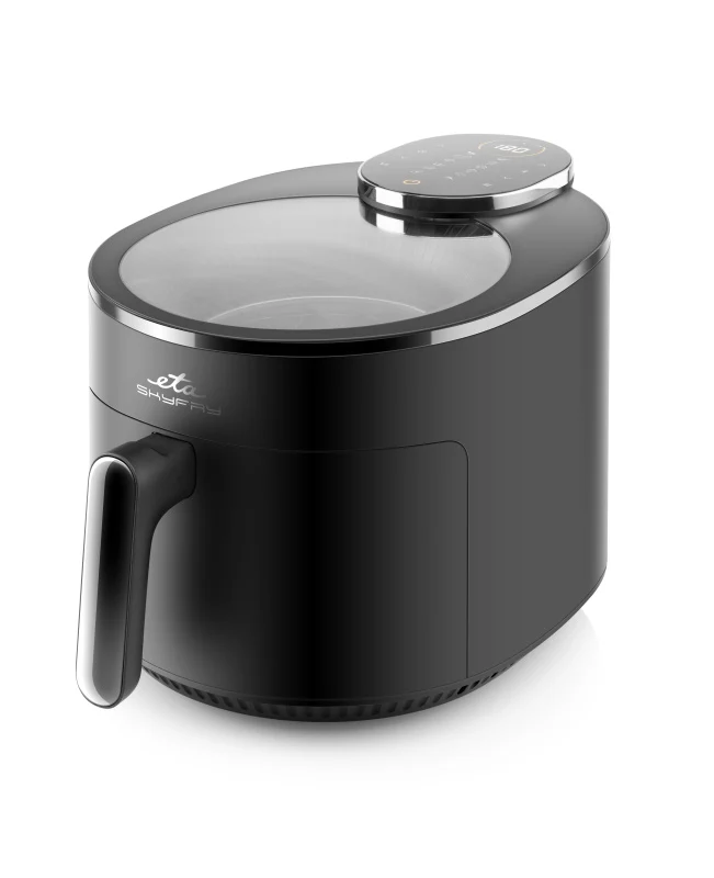 Fritteuse heißluft ETA SkyFry 5168 90000 (ETA516890000) schwarz