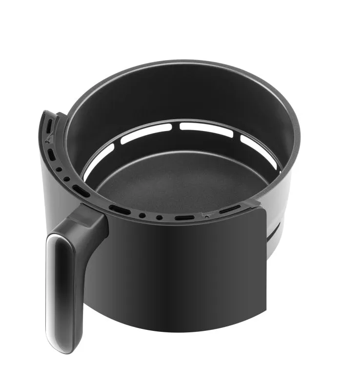 Fritteuse heißluft ETA SkyFry 5168 90000 (ETA516890000) schwarz
