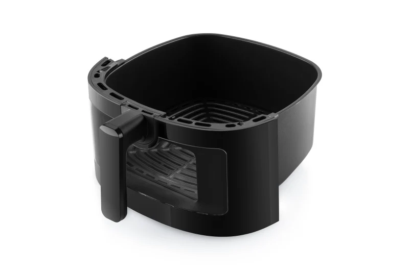 Fritteuse heißluft ETA Fritta Spectra 6168 90000 (ETA616890000) schwarz