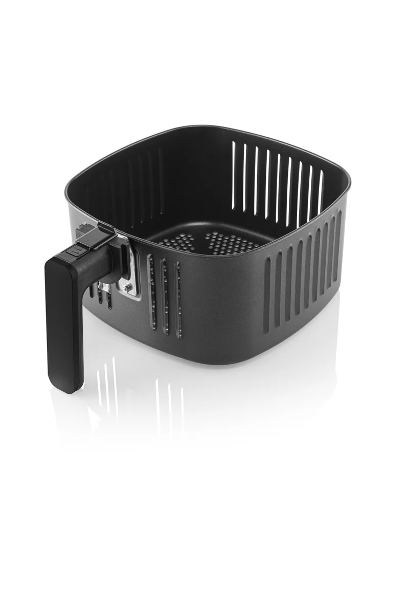 Fritteuse heißluft ETA Fritta Digi 3168 90000 (ETA316890000) schwarz