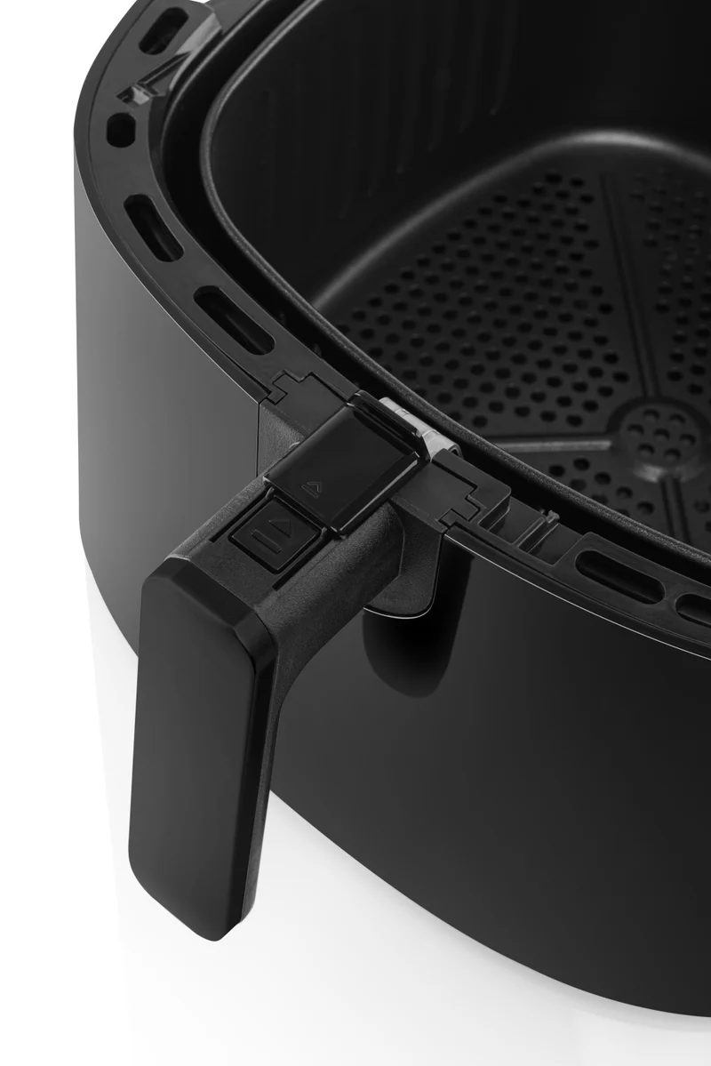 Fritteuse heißluft ETA Fritta Digi 3168 90000 (ETA316890000) schwarz