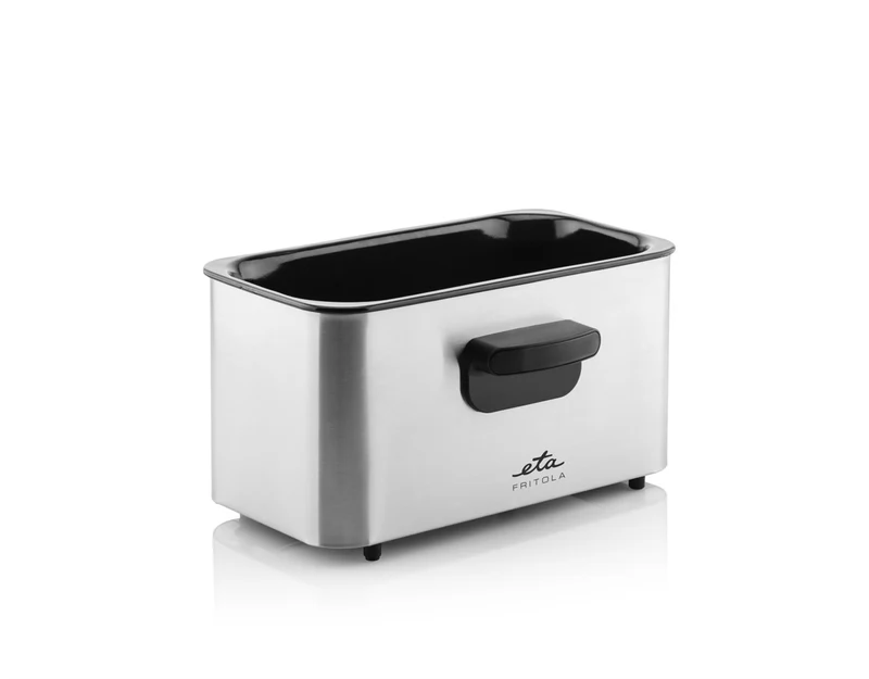 Fritteuse ETA Fritola 317290000 (ETA317290000) rostfreier stahl