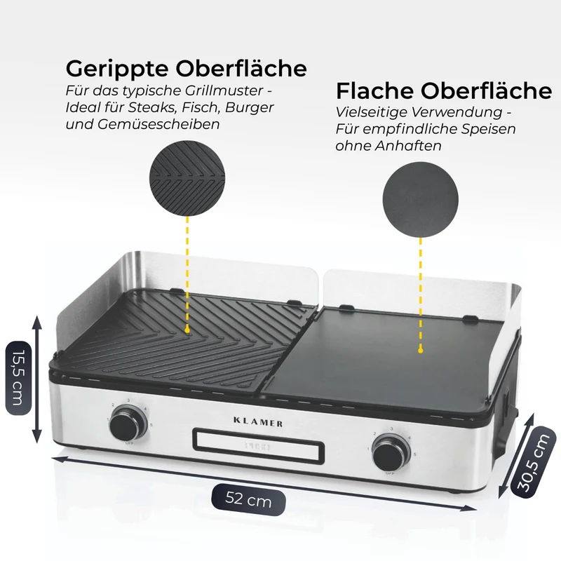 Elektrogrill