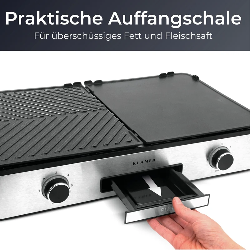 Elektrogrill
