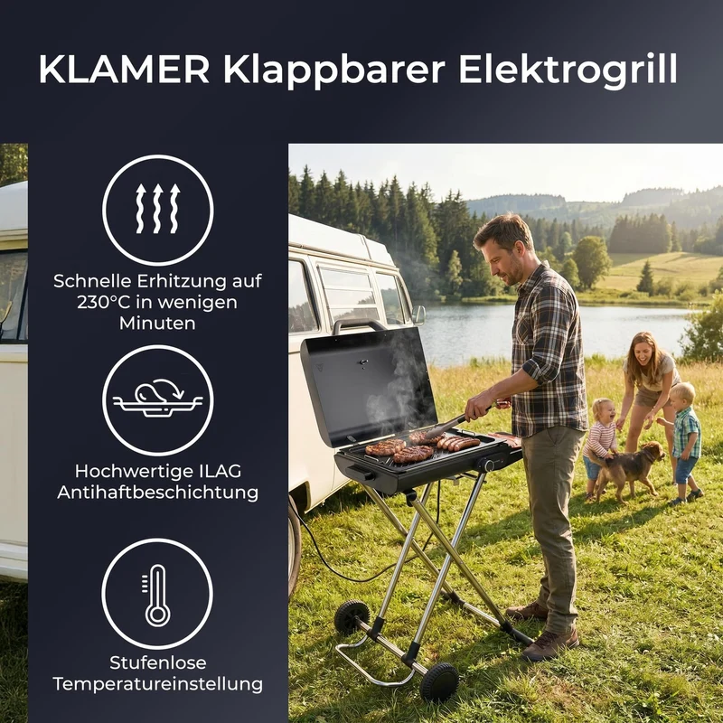 Elektrogrill