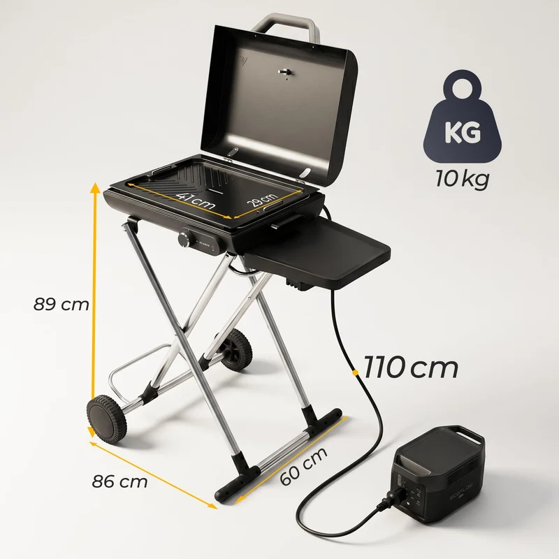 Elektrogrill