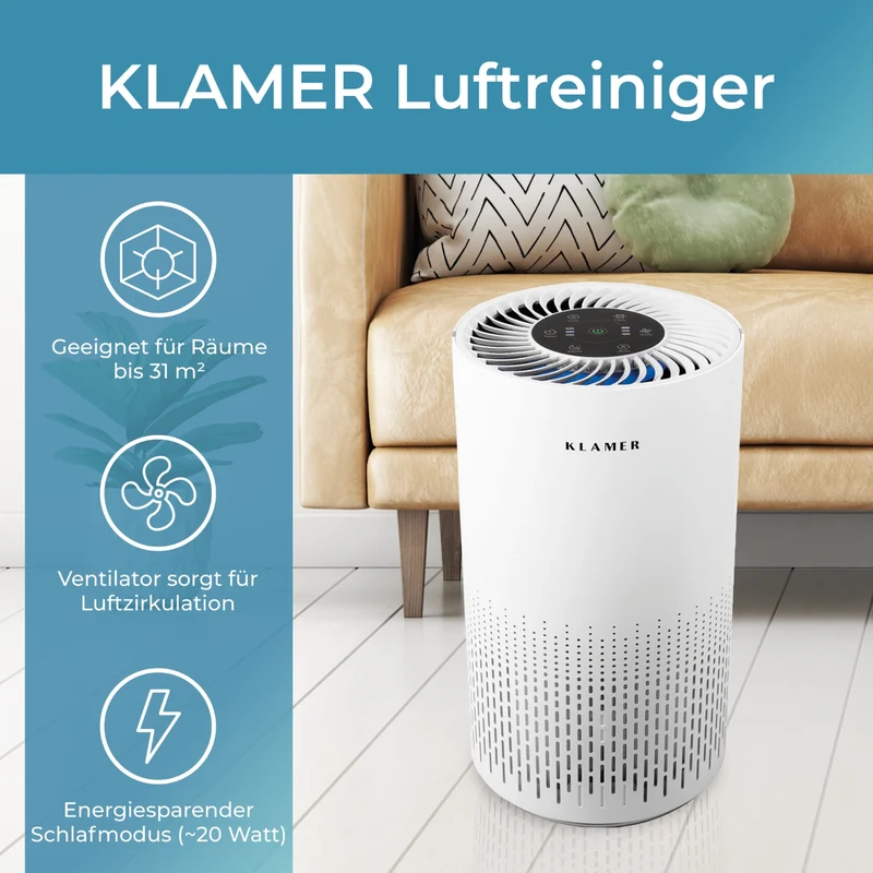 Luftreiniger 300i
